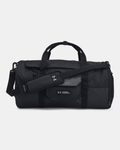 Under Armour UA Triumph Barrel Duffle - Black - 001