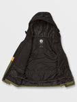 Volcom Boys Sawmill Insulated Jacket