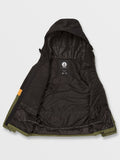 Volcom Boys Sawmill Insulated Jacket