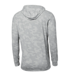 Saxx Mens Droptemp™ All Day Cooling Print Hoodie