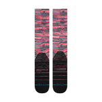 Stance Dusk To Dawn Snow OTC Socks