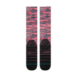 Stance Dusk To Dawn Snow OTC Socks