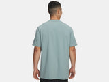 Under Armour Men's UA Icon Short Sleeve - Serpentine - 323