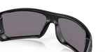 Oakley Batwolf® Sunglasses - Matte Black W/ Prizm Grey Polarized
