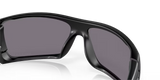 Oakley Batwolf® Sunglasses - Matte Black W/ Prizm Grey Polarized