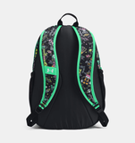 Under Armour UA Hustle Sport Backpack - Vapor Green