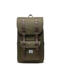 Herschel Little America™ Backpack - 30L - Ivy Green