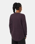 Tentree Women's Highline Drop Shoulder Sweater