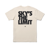Stance Mens X Notorious B.I.G Skys The Limit T-shirt
