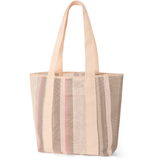 Dakine Mesh Tote - Bisque