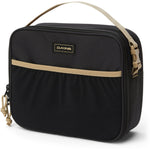 Dakine Snacktime Lunch Box 5L - Black Onyx