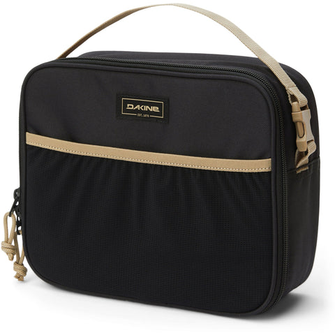 Dakine Snacktime Lunch Box 5L - Black Onyx