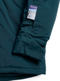 Burton Kids' Ascutney 2L Jacket - Deep Emerald