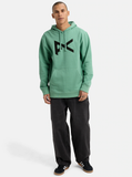 Anon Men's Pullover Hoodie - Soft Sage