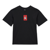 Volcom Boys Rockout T-Shirt - Black