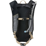 Dakine Shuttle 6L Bike Hydration Backpack - Castlerock