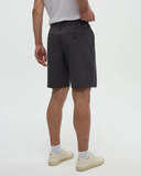 Tentree Mens InMotion Latitude Tech Stretch Short - Graphite