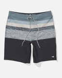 Salty Crew Mens Kelp Cruiser Boardshort - Coal