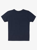Quiksilver Little Boys Midnight Sun T-Shirt