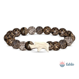 Fahlo The Charge Rhino Bracelet