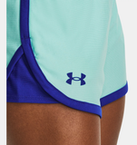 Under Armour Women's UA Play Up 5" Shorts