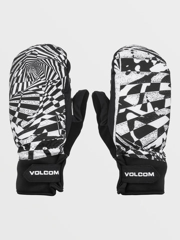 Volcom Mens V.CO Nyle Mitts