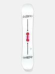 Burton Men's Free Thinker Camber Snowboard