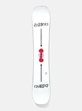 Burton Men's Free Thinker Camber Snowboard