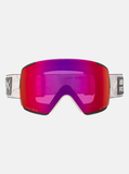 Anon M5 Goggles + Bonus Lens + MFI® Face Mask - Sediment