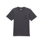 Vans Mens Woven Patch Pocket Tee