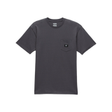 Vans Mens Woven Patch Pocket Tee