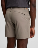 Tentree Mens Forrester Short - Clay