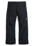 Burton Men's Reserve 2L Insulated Pants - True Black