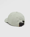 Tentree InMotion Peak Hat - Light Moss
