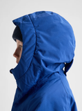 Burton Kids' Hillslope Winter Jacket - Twilight Blue