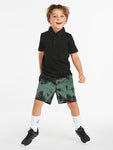 Volcom Little Boys Wowzer Polo Short Sleeve Shirt