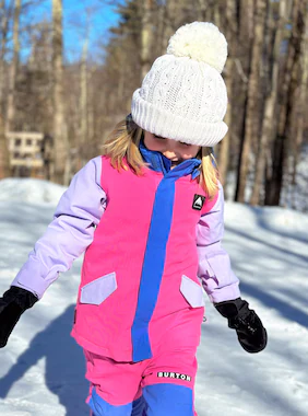 Burton parka jacket discount