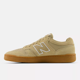 NB Numeric 480 Shoe - Incense White