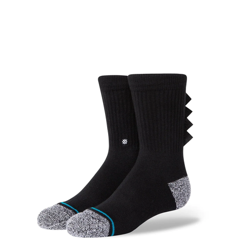 Stance Kids Dino Day Crew Socks