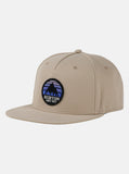 Burton Underhill Hat - Summit Taupe