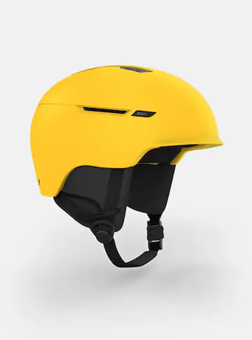 Anon Mens Logan Wavecel Helmet - Golden – Rumors Skate and Snow