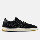 NB Numeric 440v2 Shoe - Black Sea Salt