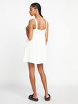 Volcom Womens A Full Out Dress