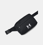 Under Armour UA SportStyle Lite Waist Bag Crossbody - Black