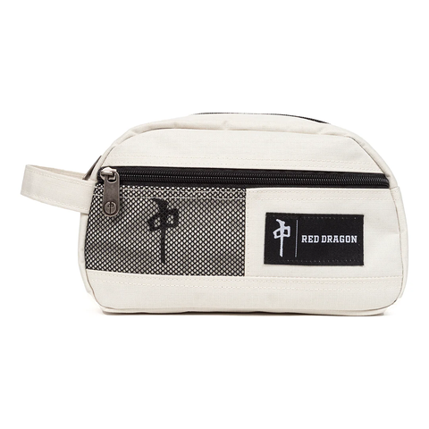 RDS Explorer Travel Bag - Cream/Black