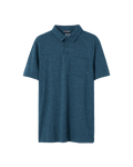 Saxx Mens Droptemp™ All Day Cooling Short Sleeve Polo