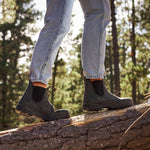 Blundstone Classic #587 Boot - Rustic Black