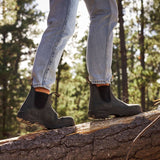 Blundstone Classic #587 Boot - Rustic Black