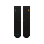 Stance Twiggy Crew Socks - Black
