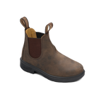 Blundstone Kids Classic #565 Boot - Rustic Brown